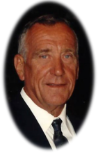 Robert F. Bob Coopman