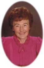 Bernice M. DePauw