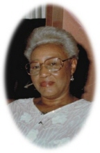 Clara M. Brown