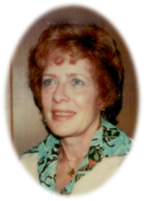 Marie E. Seaman