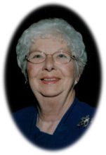 Marjorie J. DeDecker