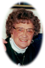 Evelyn M. Albracht