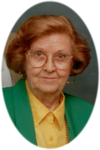 Helen C. Ohlsen