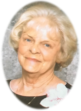 Phyllis Joan Barbee