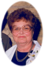 Marjorie L. Caldwell