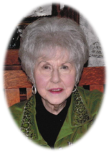 June E. Wolever