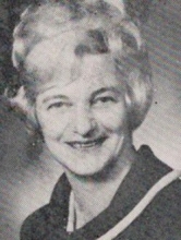 Lois M. Kulig