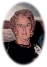Jeanne M. Hodson