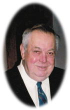 Gerald J. Jerry Smet