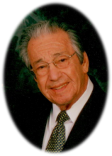 Nelson A. Jarrin, M.D.
