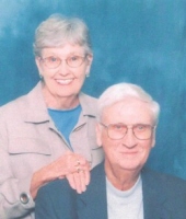 Clarence & Dorothy Powers
