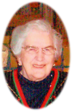 Evelyn E. Nussbaum