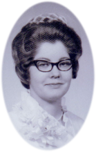 Kathleen R. Burns