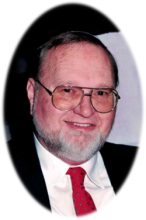 Gerald R. Colman