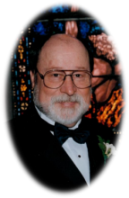 Charles W. Chuck Slentz