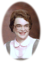 Peggy S. Noppe