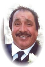 Salvador Chava Torres