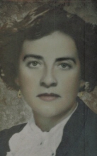 Maria Refugio Camarillo