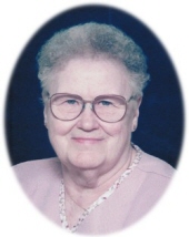 Yvonne C. Williams
