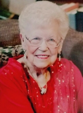 Doris H. Causemaker