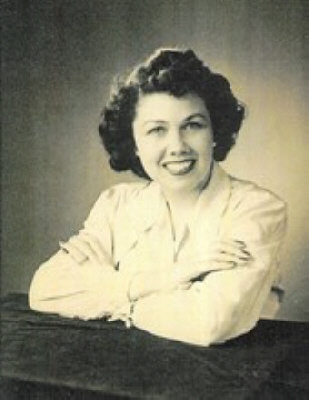 Photo of Ida Stewart