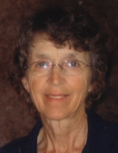 Carol M. Reinardy