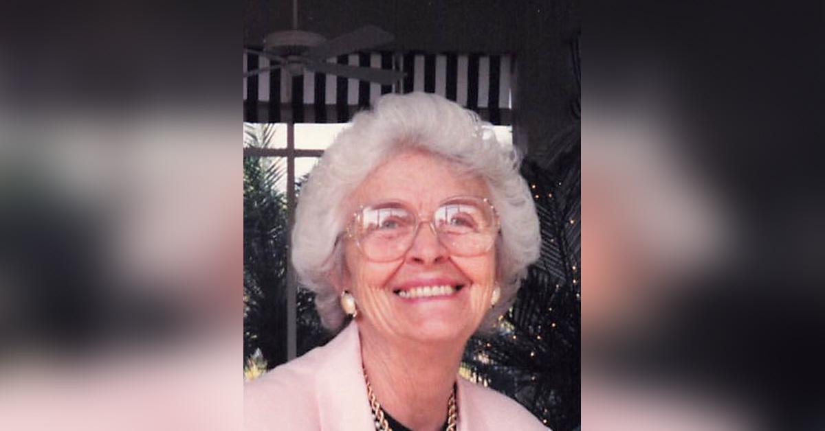 Mary Jean Walsh Obituary Visitation & Funeral Information