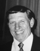 Donald L. Yager