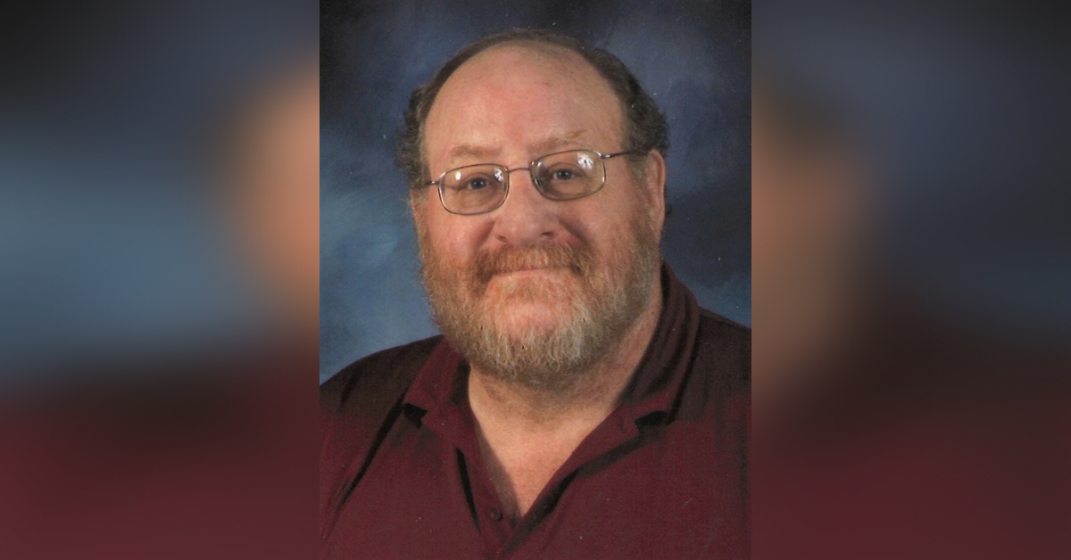 Obituary information for Donald William Tewksbury, Jr.