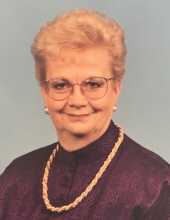 Ethel Loraine Gramlich