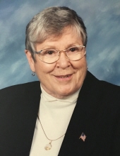 Ruth M. Lauther