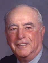 Lloyd H. "Sonny" Sampsell, Jr.