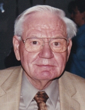 John M. Sanders