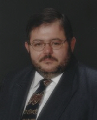 Photo of George Palioyras
