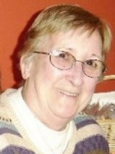 Theresa E. (Ronan) Darragh