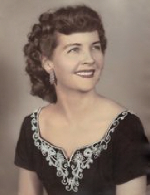 Mary Anstead Gwinn Durango, Colorado Obituary