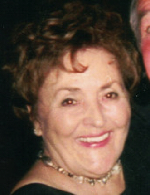Photo of Mary Pudvar