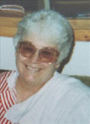 Photo of Wanda Mendenhall