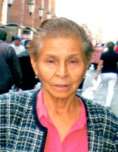 Maria C. Flores de Olvera