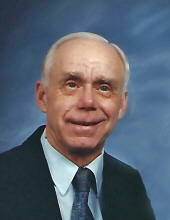 Richard A.  Leick