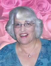 Photo of Patricia Froehich