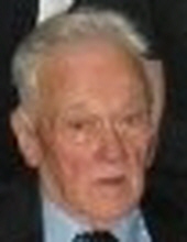William  E. Stromberg