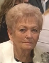 Roberta Ann Bentley