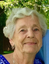 Agnes G. Simonsen