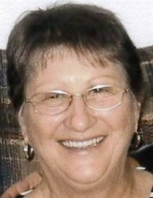 Photo of Betty Cates