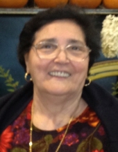 Maria C.  Renzulli