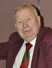 Donald L. Green