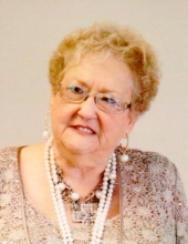Nellie Joyce Baird