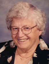Phyllis Marie Hieb