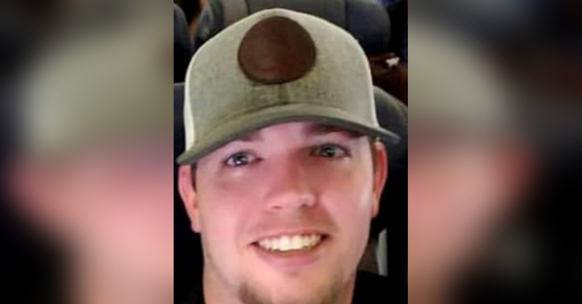 Joshua Allen Obituary Visitation & Funeral Information